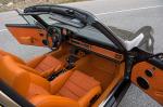 Porsche 911 Targa by Singer 2015 года